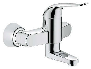 

Смеситель для раковины Grohe Euroeco special 32770000