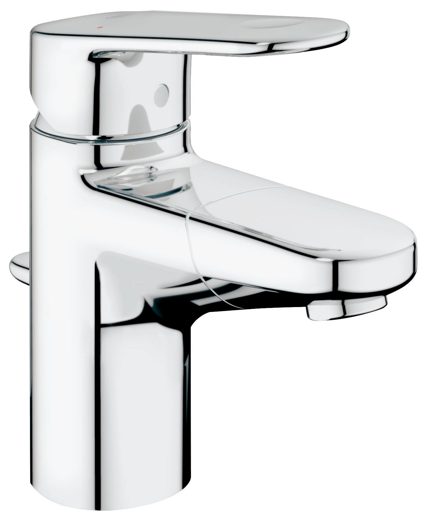 фото Смеситель для раковины grohe europlus ii 33155002