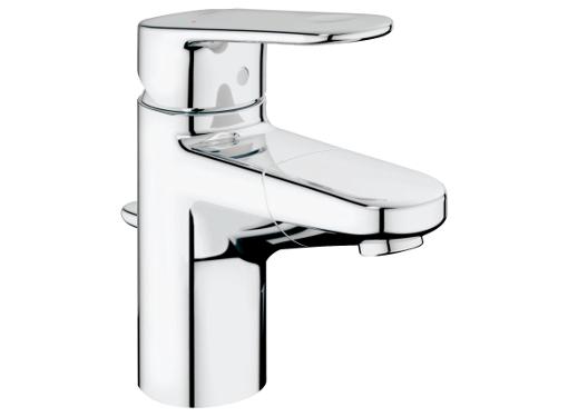 Изображение товара Смеситель для раковины GROHE Europlus II 33155002