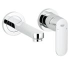 Изображение товара Смеситель для раковины GROHE Eurosmart Cosmopolitan 19381000