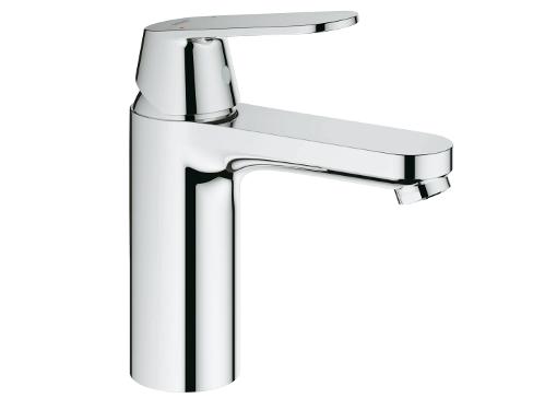 Изображение товара Смеситель для умывальника GROHE Eurosmart Cosmopolitan 23327000 хром