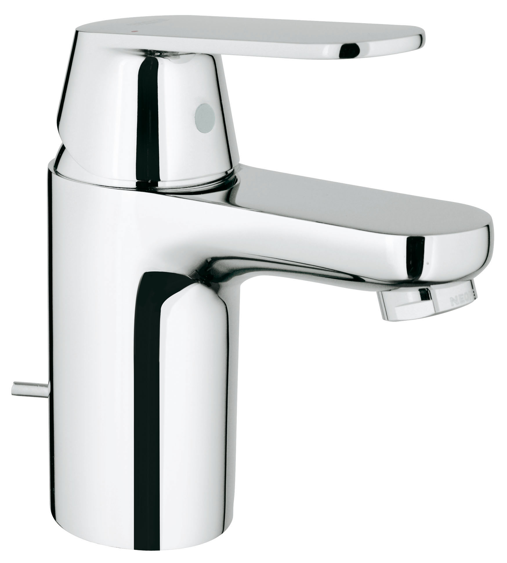 фото Смеситель для раковины grohe eurosmart cosmopolitan 3282500e