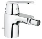 Изображение товара Однорычажный смеситель GROHE Eurosmart Cosmopolitan для биде хром 32839000