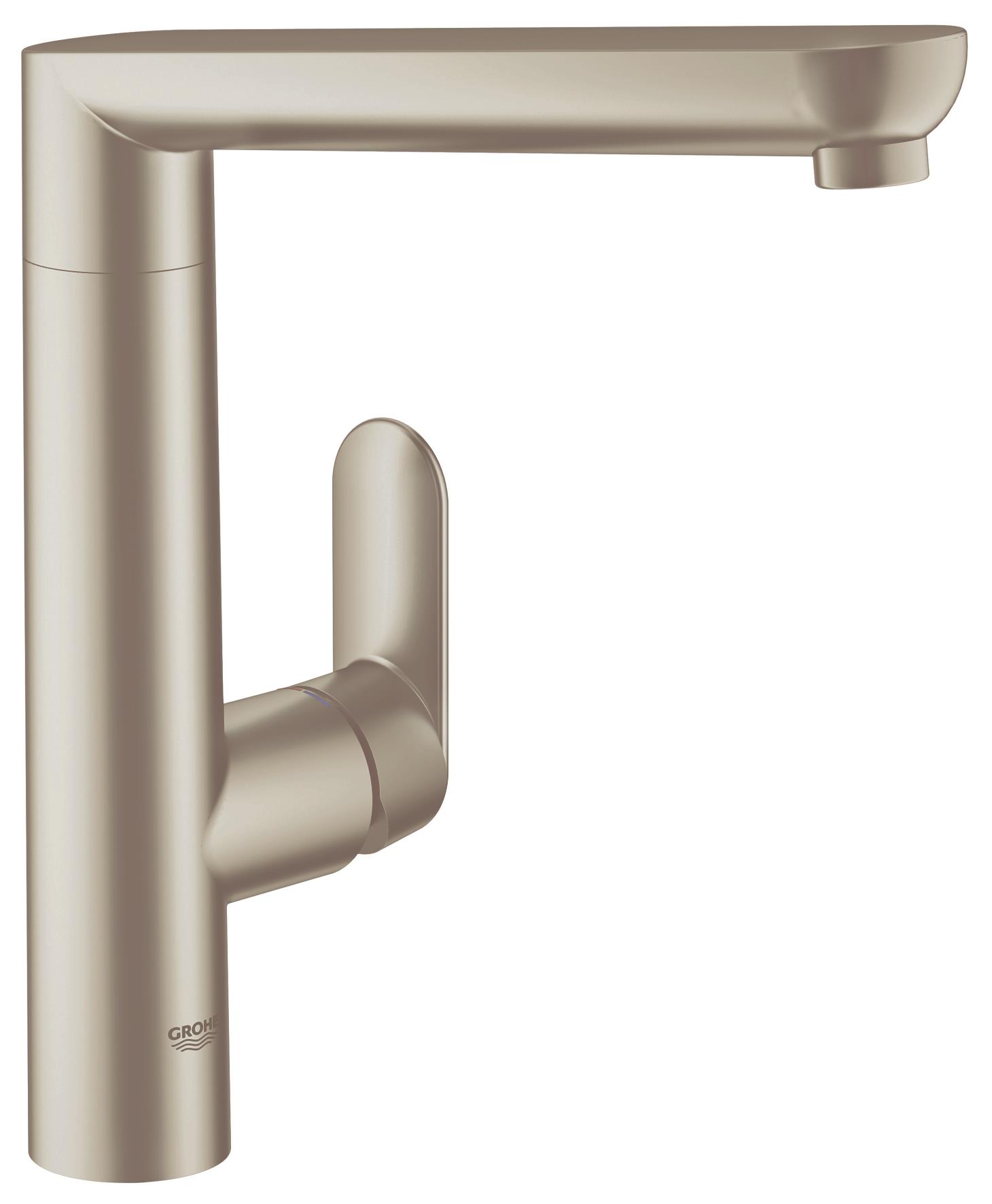

Смеситель высокий Grohe K7 32175dc0