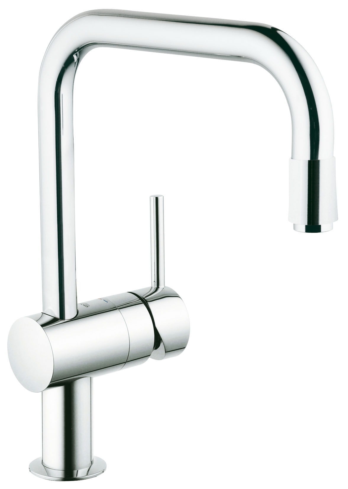 

Смеситель для кухни Grohe Minta 32067000