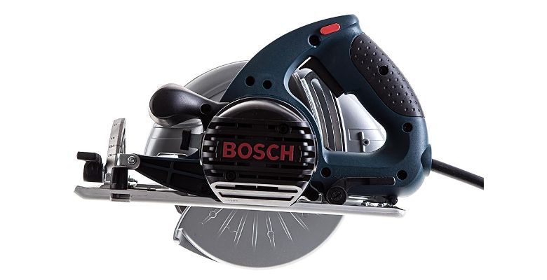 Пила циркулярная BOSCH GKS 65 Professional