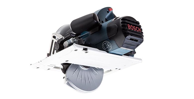 Пила циркулярная BOSCH GKS 65 Professional