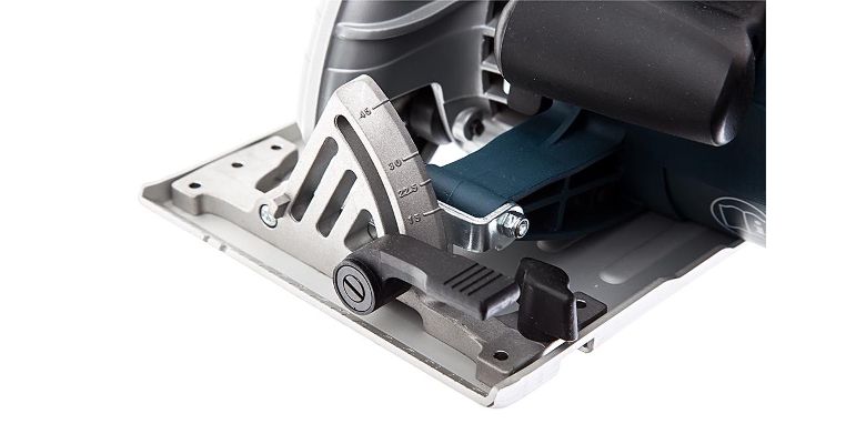 Пила циркулярная BOSCH GKS 65 Professional