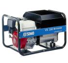 Бензиновый сварочный генератор SDMO VX 200/4 HS