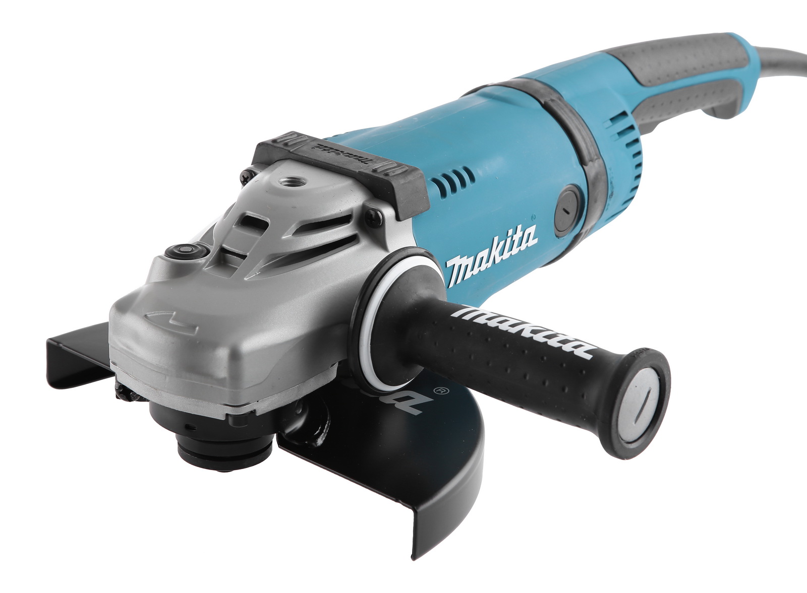 фото Ушм (болгарка) makita ga9040sf01