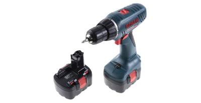   BOSCH GSR 14,4-2 Professional