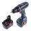   BOSCH GSR 14,4-2 Professional