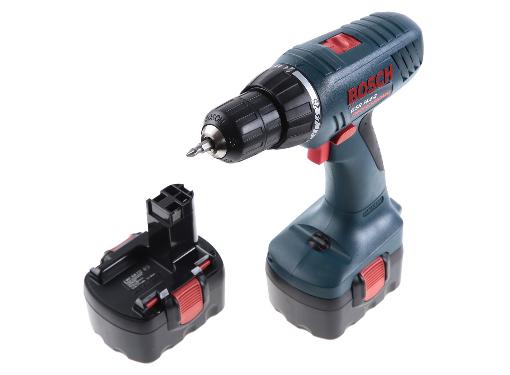   BOSCH GSR 14,4-2 Professional