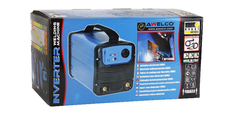 Awelco ondulix 140 схема