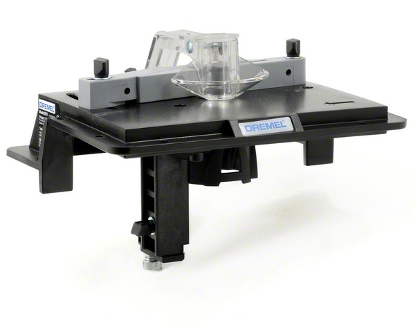 

Столик для фрезерования Dremel 231