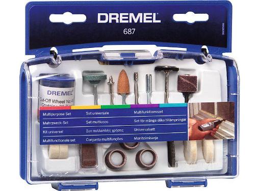     DREMEL 687