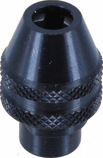 Кулачковый патрон для дрели Dremel Ф3.4мм dremel (4486) патрон для дрели dremel 4486 0 4 3 4мм