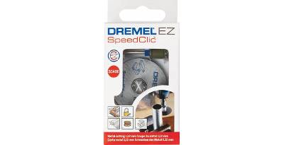  DREMEL SC406 SPEED CLIC