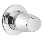 Смеситель для душа встраиваемый GROHE Grohtherm 3000 19258000