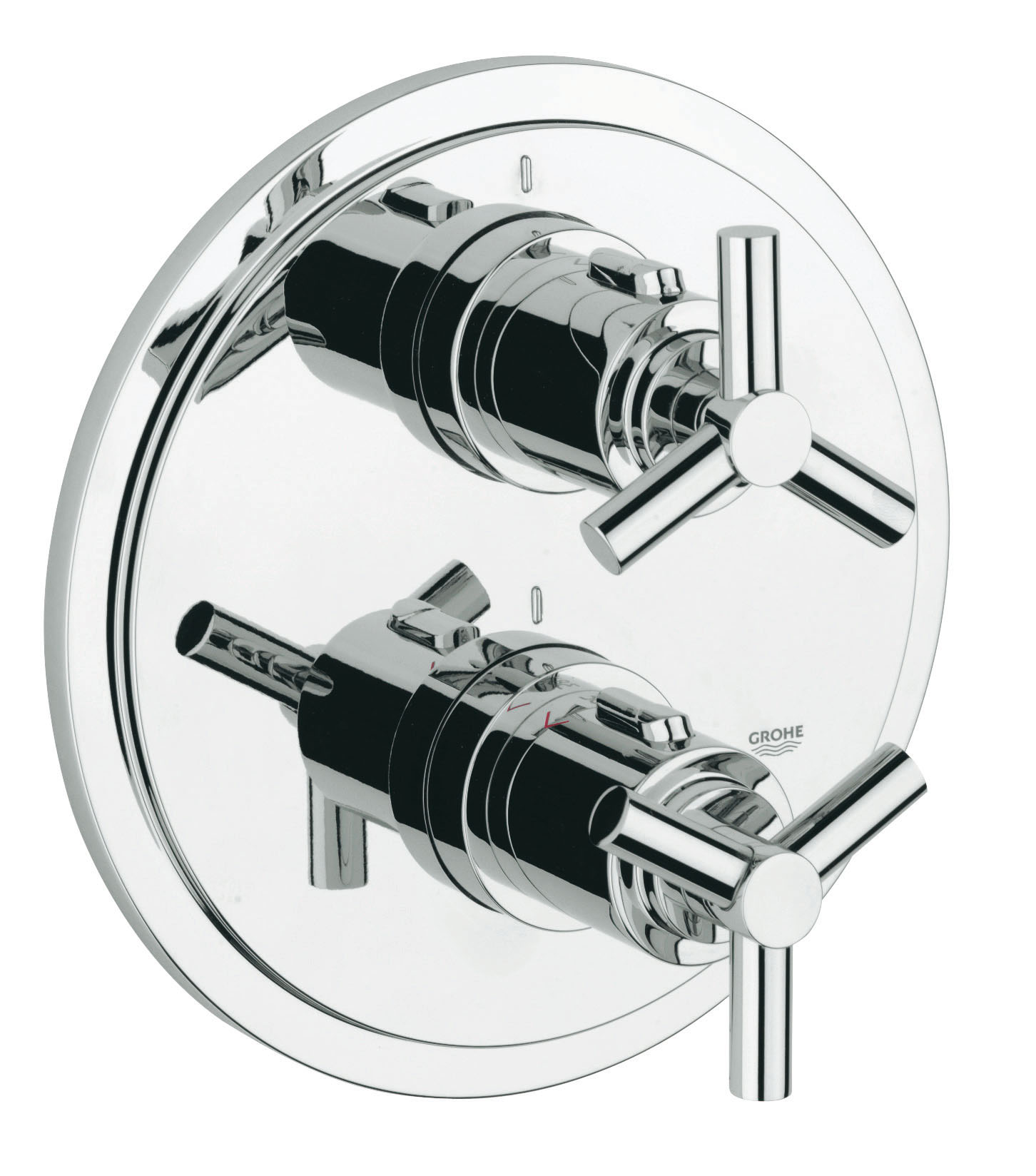 

Смеситель термостатический Grohe Atrio ypsilon 19394000