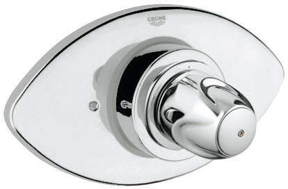 

Cмеситель термостатический Grohe Grohtherm 35003000
