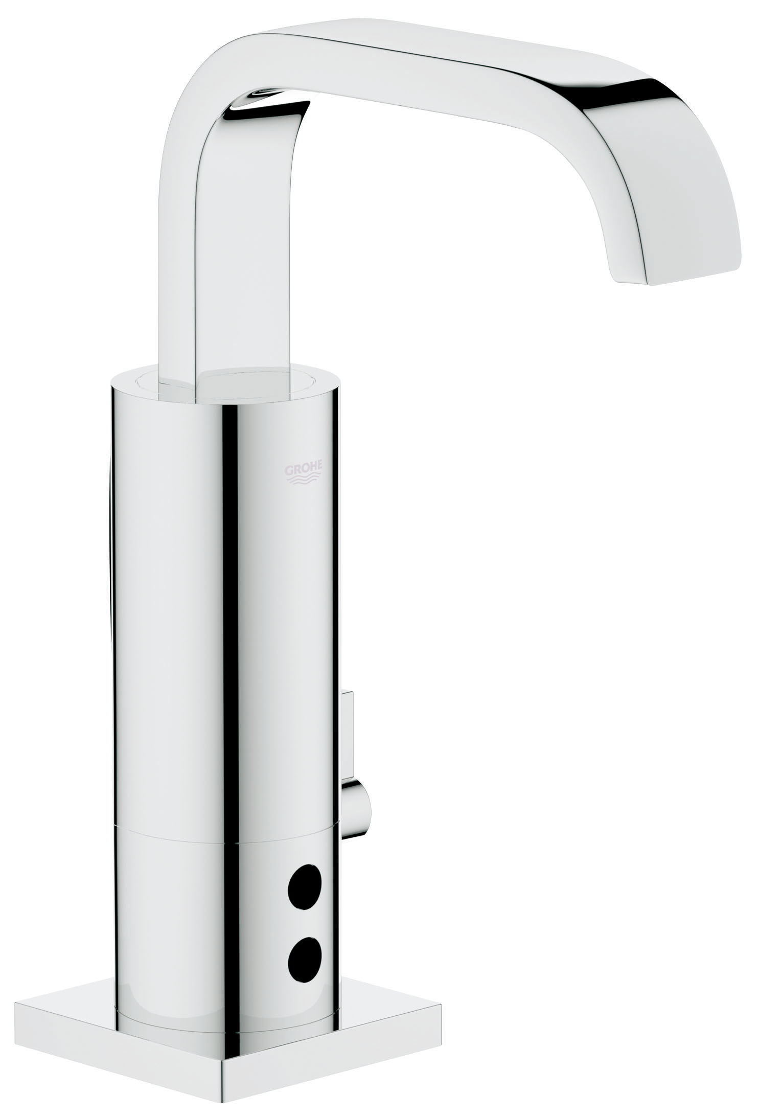 

Смеситель сенсорный для раковины Grohe Allure e 36095000, Allure e 36095000