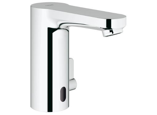 Изображение товара Смеситель сенсорный GROHE 36327000 Eurosmart Cosmopolitan E