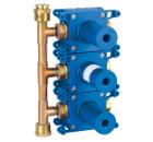 Вентиль GROHE 35031000 Grohtherm/Rapid F