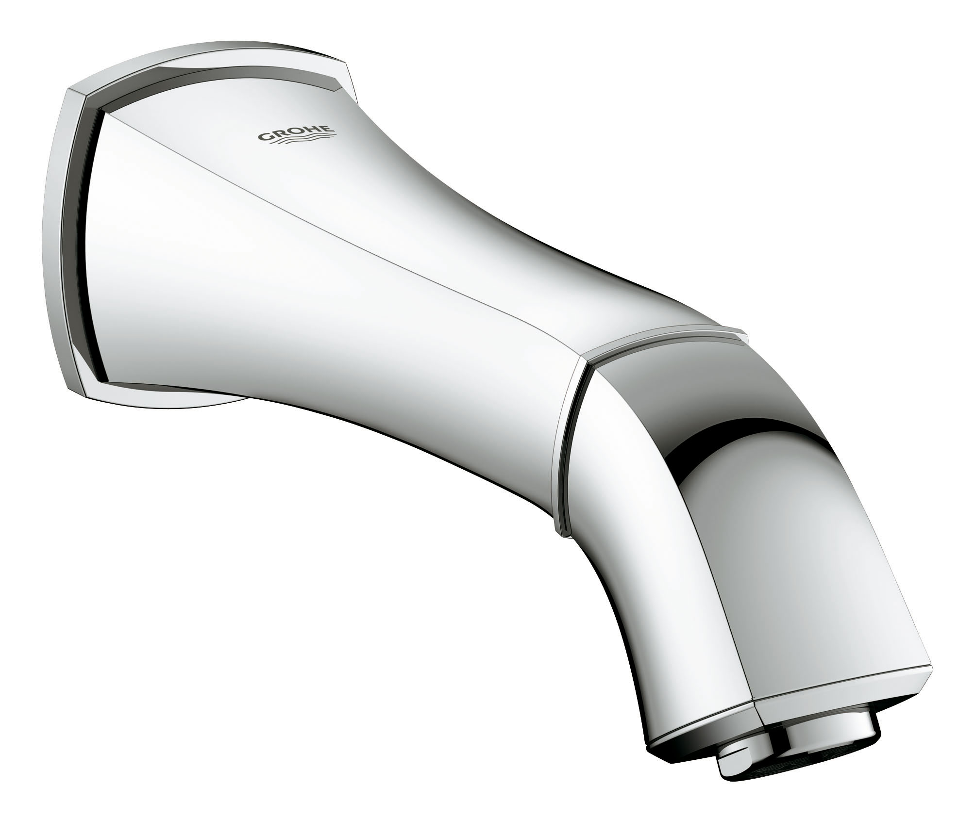 фото Излив для ванны grohe 13341000 grandera