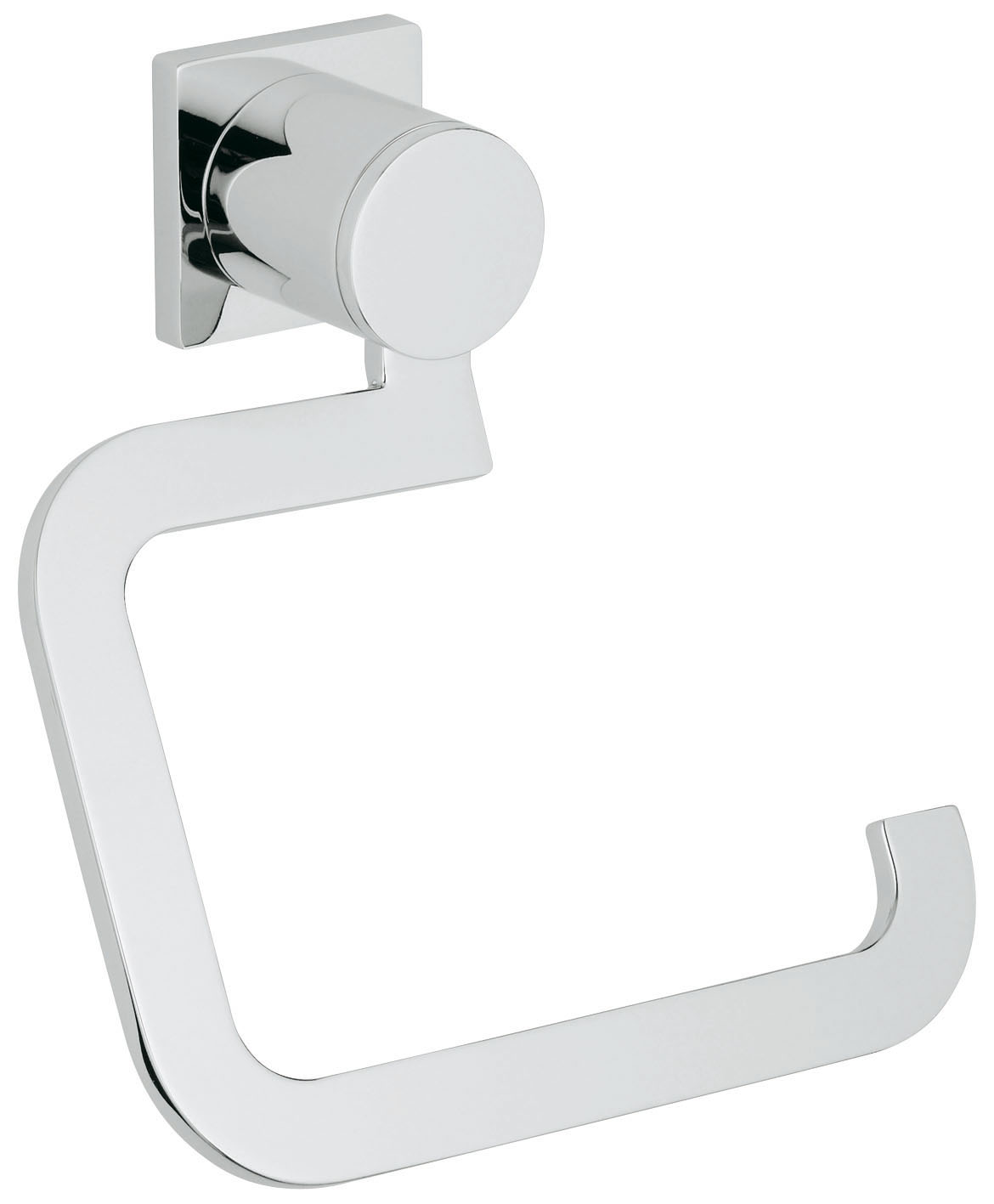 

Держатель для туалетной бумаги Grohe Allure 40279000