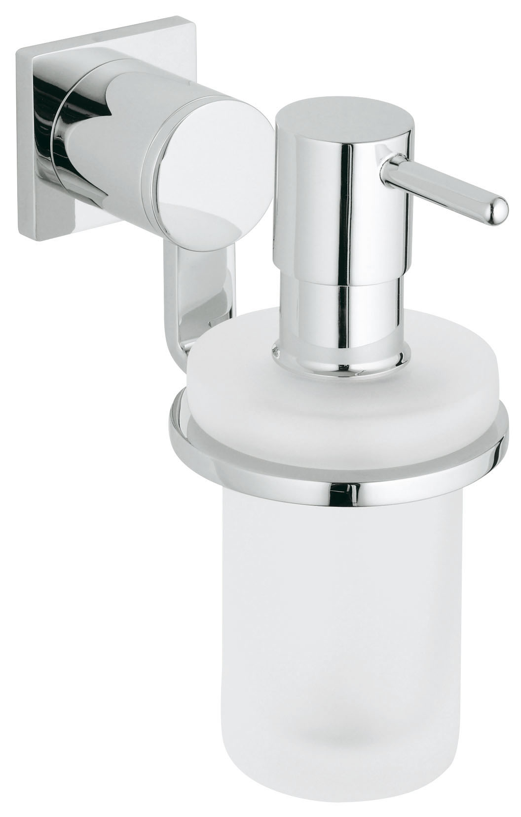 

Диспенсер для жидкого мыла Grohe Allure 40363000