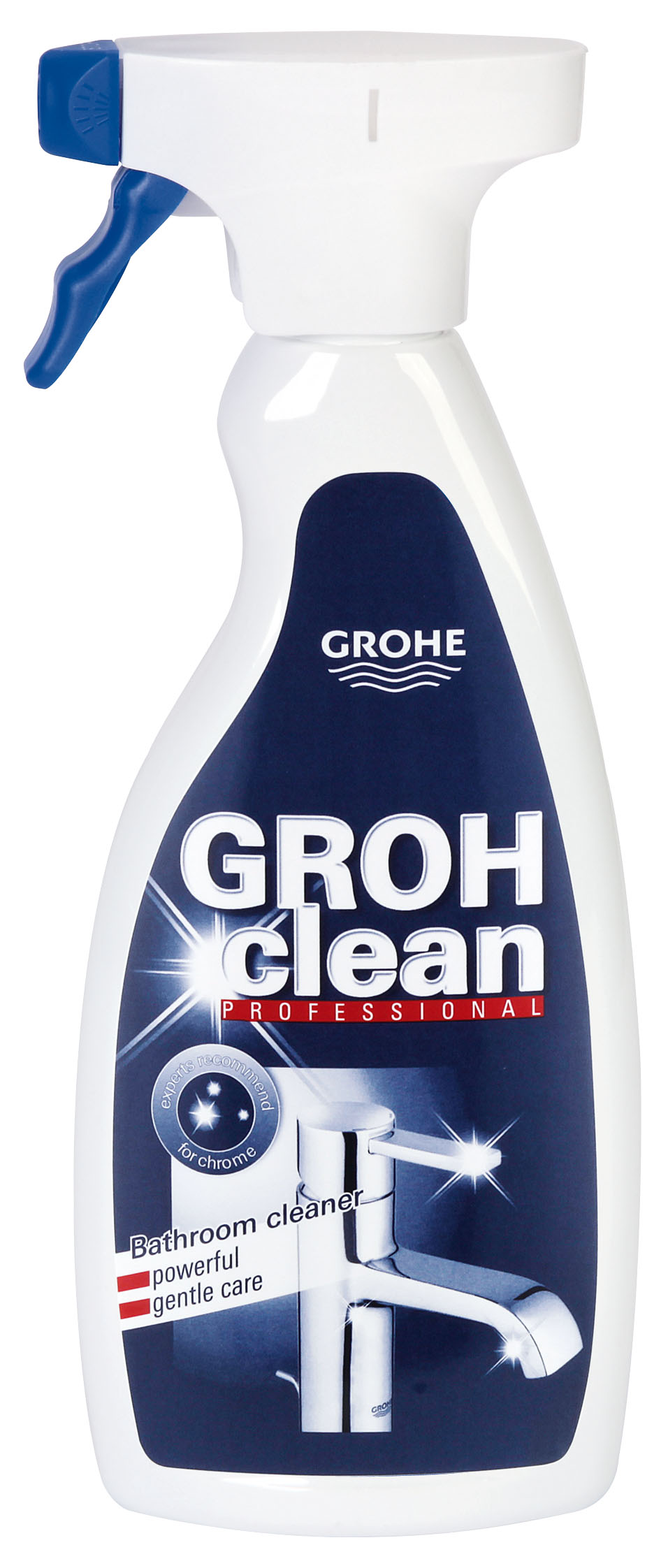 Средство Grohe 48166000 grohclean фото