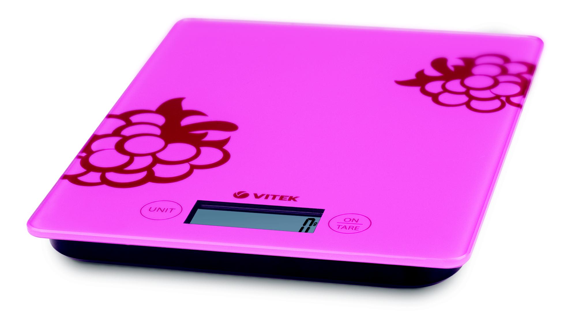 

Весы кухонные Vitek Vt-2400