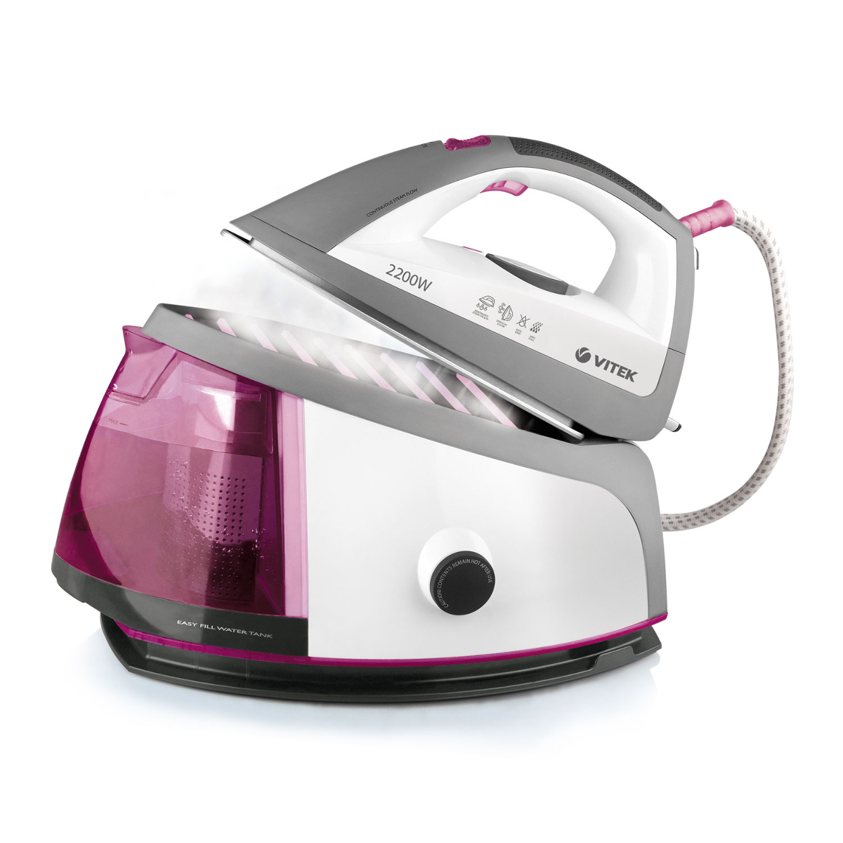 отпариватель steam iron отзывы фото 106