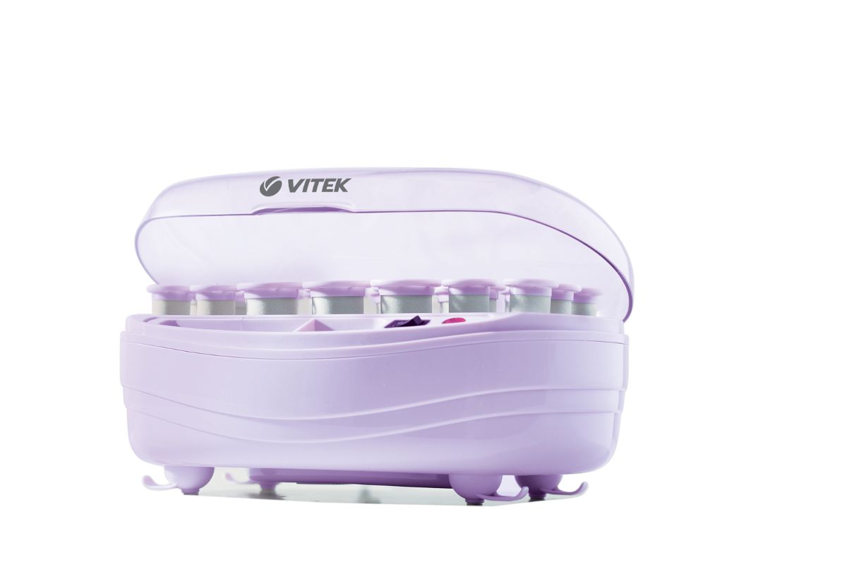 Бигуди vitek vt 2231 что в наборе