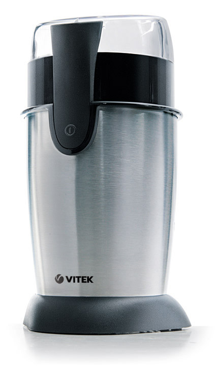 

Кофемолка Vitek Vt-1542