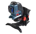 Изображение товара Лазерный построитель плоскостей BOSCH GLL 3-80 Professional 360° дальность