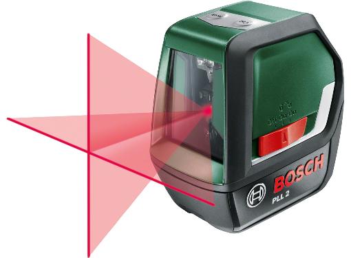   BOSCH PLL 2 EEU (0603663420)