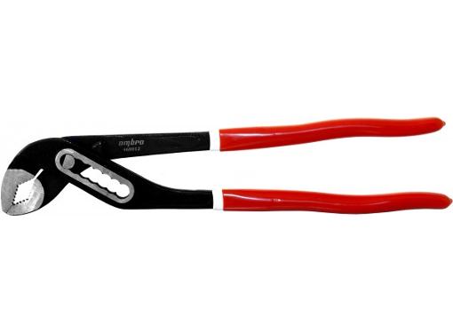 Изображение товара Клещи переставные OMBRA 460012
