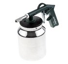 Пистолет пескоструйный METABO SSP 1000 (601569000)