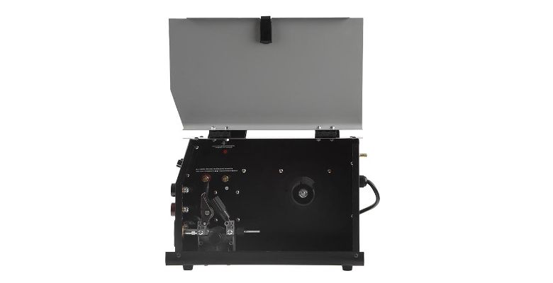 Сварочный аппарат ИНТЕРСКОЛ ИСП-160/5.9 (263.1.0.00)