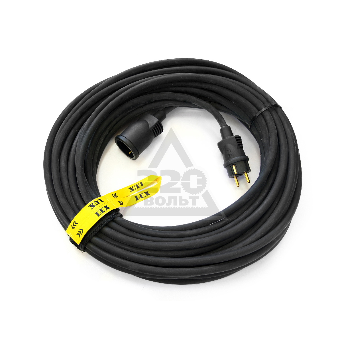 <b>Удлинитель Lux УС1</b>-<b>Е</b>-20 (У-161) - купить, цена, отзывы: 3 и ...