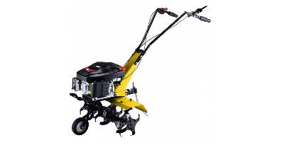 Культиватор REDVERG RD600
