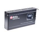 Стабилизатор напряжения QUATTRO ELEMENTI Stabilia 500 W-Slim