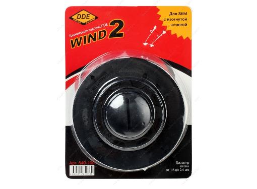     DDE Wind2 (640-100)