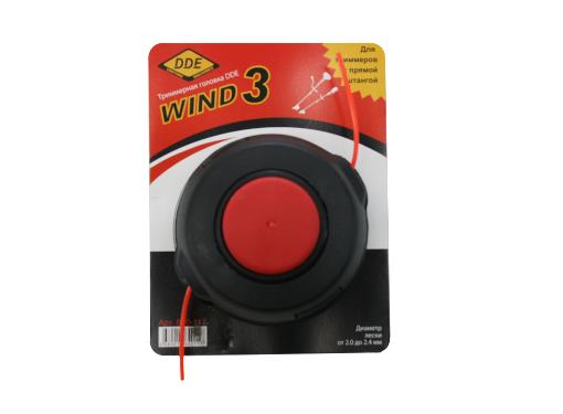     DDE Wind3 (640-117)