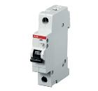 Автомат ABB SH201L C40