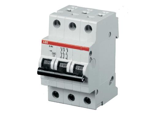  ABB SH203L C20