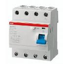 УЗО ABB FH204 AC-25/0,03
