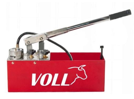    VOLL V-Test 50 R